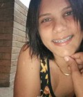 Citas Mujer Venezuela a Caracas  : Karolay, 19 años